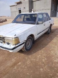 موديل ٨٥ • ٢٥٠٠ • صلاح الدين