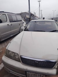 كفالة محرك وكير • جاهزه • ابو الخصيب