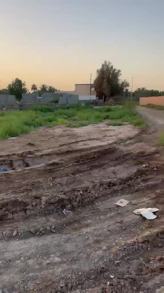 قطعة أرض زراعي للبيع
التفاصيل داخل المنشور


**إذا كنت صاحب هذا الإعلان وتريد حذفه لأي سبب، رجاءا أرسل رسالة إلى الدعم الفني**