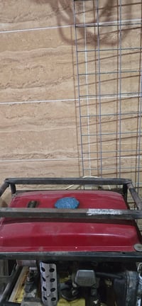 مولد كهرباء • السليمانية