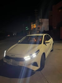 سيراتو 2024 • كيا سيراتو • سيارة للبيع • سيراتو رقم بغداد • محرك 2000 ...
