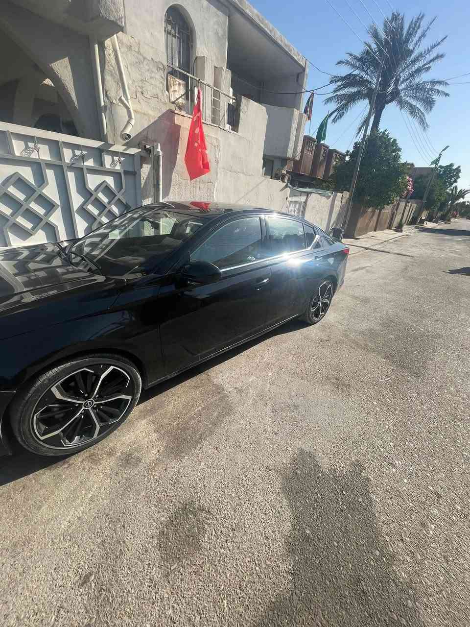 السلام عليكم  موديل ٢٠٢٤ sR  كير ومكينا مكفولات  موصفاتها معروفه السعر ١٤٧ وبيها مجال بسيط جدا.


**إذا كنت صاحب هذا الإعلان وتريد حذفه لأي سبب، رجاءا أرسل رسالة إلى الدعم الفني**