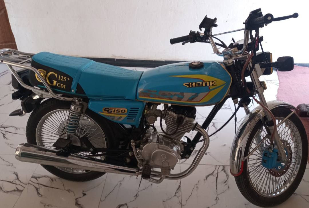 السلام عليكم دراجة تايكر مديل 25 للبيع


**إذا كنت صاحب هذا الإعلان وتريد حذفه لأي سبب، رجاءا أرسل رسالة إلى الدعم الفني**