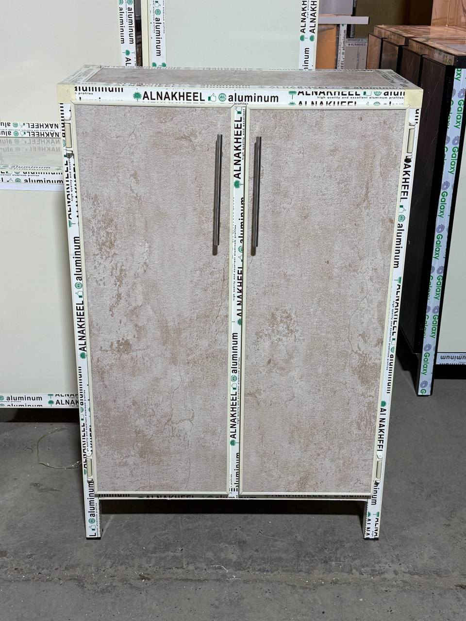 #Number1 للألمنيوم✨✨
جزامه المنيوم فصال وليس السوكي 

القياسات🌼
ارتفاع 120 سم

عرض 80سم

السعر..🌼90 الف 

🕊️🕊️🕊️🕊️🕊️🕊️🕊️


**إذا كنت صاحب هذا الإعلان وتريد حذفه لأي سبب، رجاءا أرسل رسالة إلى الدعم الفني**