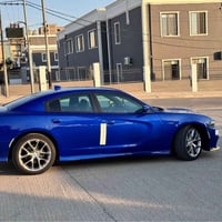 تشارجر GT • ٢٠٢٢ • مكينة ٣٦٠٠