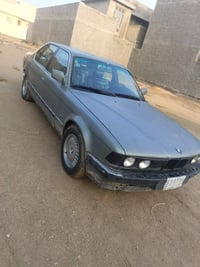 بي ام دبليو • ٩١ • ببوغريب