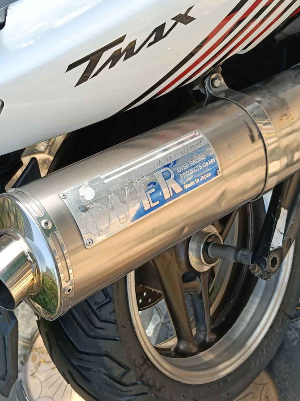 سلام عليكم تي ماكس للبيع دراجه كفاله عامه من الفتح ولصوت ودخان تفحص وين مايعجبك دراجه بلاديه كلهه شرط معدل 180 وياله ستيل صالنصه اوفر رياضي سبايدر رياضي قطعتين لايتات زنون عالي ناصي اشاير لد مكاني النجف السعر33 $بيه مجال حك الجيه للاستفسار خاص مفتوح ***********
