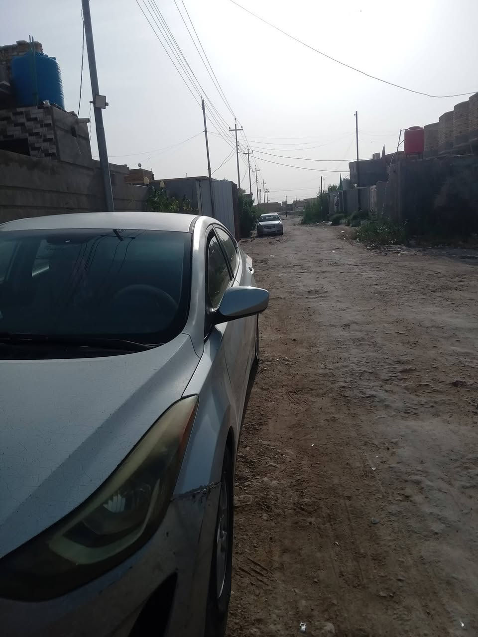 النترا ١٤ شكل ١٦ وارد امريكي 
٤ قطع بيهه تبديل كلهن اصلي نفس اللون

جاملغ أمامي وبنيد وبابين
لون سلفر

رقم انكليزي لل ٢٠٣٠

مكينه جديده

كير جديد

حداديه ٧٠ بالميه 

ارضيه جلد

مانع انزلاق 

ايكو 

مواصفات نص فول

منظومه تبريد جديده كتمله توني شادهه قبل يومين 

باتري جديد

عبوه بانزين جديد

العنوان ناصريه قضاء النصر 

***********

السعر ١٠٠ وبيهه مجال قليل
