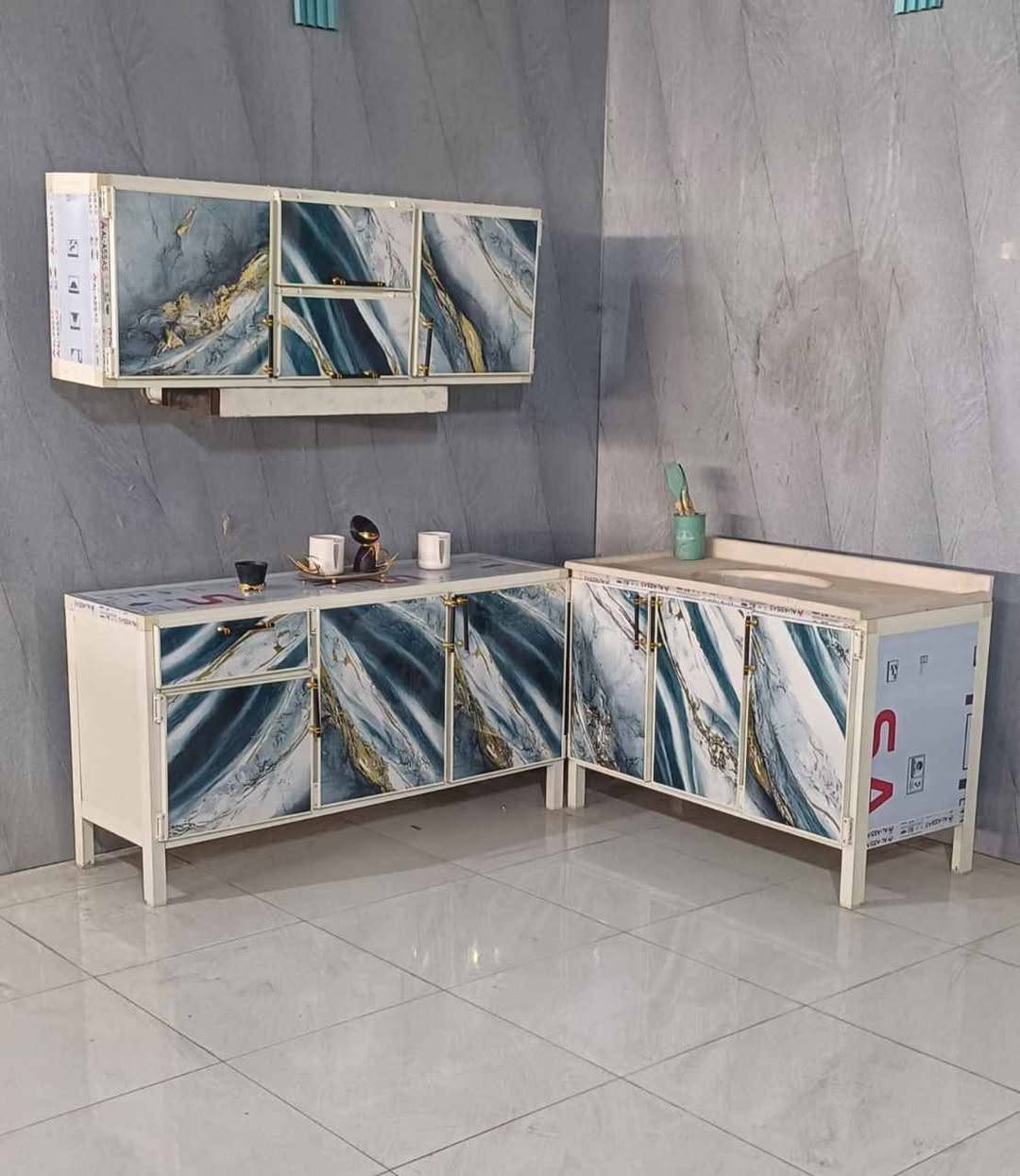 كاونتر وملحق قياس متر ونص مع سنك متر و٢٠سم بغداد, العراق


**إذا كنت صاحب هذا الإعلان وتريد حذفه لأي سبب، رجاءا أرسل رسالة إلى الدعم الفني**