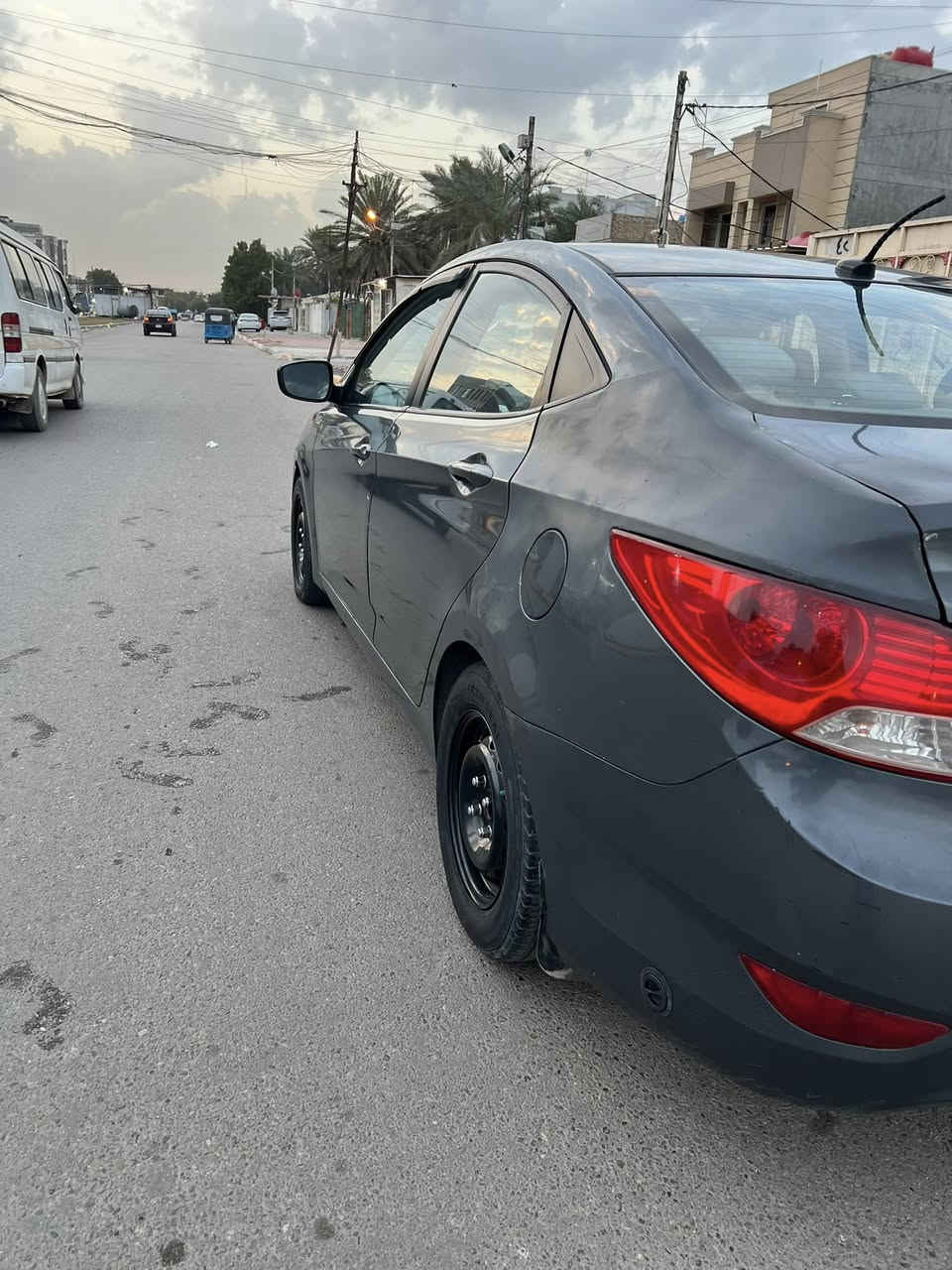 سلامً عليكم اكسند ٢٠١٢ بسمي سنويه لل٣٠ رقم بغداد  كير مكينه مكفوله مكينه ١٦٠٠gi  تبريد شغال حادثه جاملغ وبنيد وبيه صبغ وبيبان توحيد لون  صفحه السايق وجاملغ الخلفي مال صفحه السايق السعر٧٥ مكاني بغداد رقمً الهاتف *********** وبيه منظومه غاز
