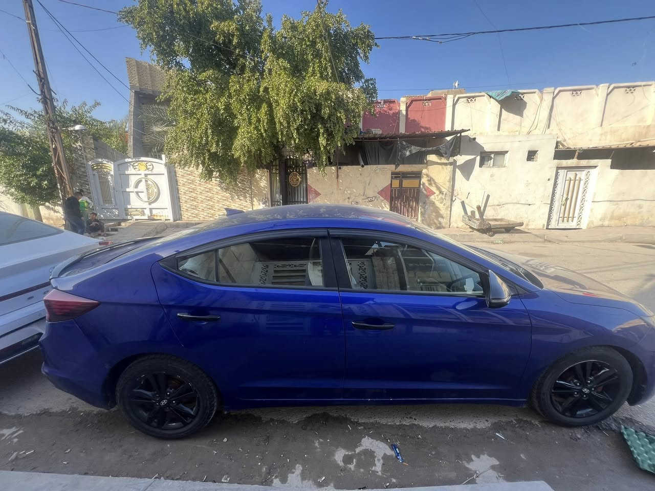 السلام عليكم النترا للبيع موديل 2020 وارد أمريكي سوناره بل منشور سعره 120 وبيه مجال للاستفسار  ***********
