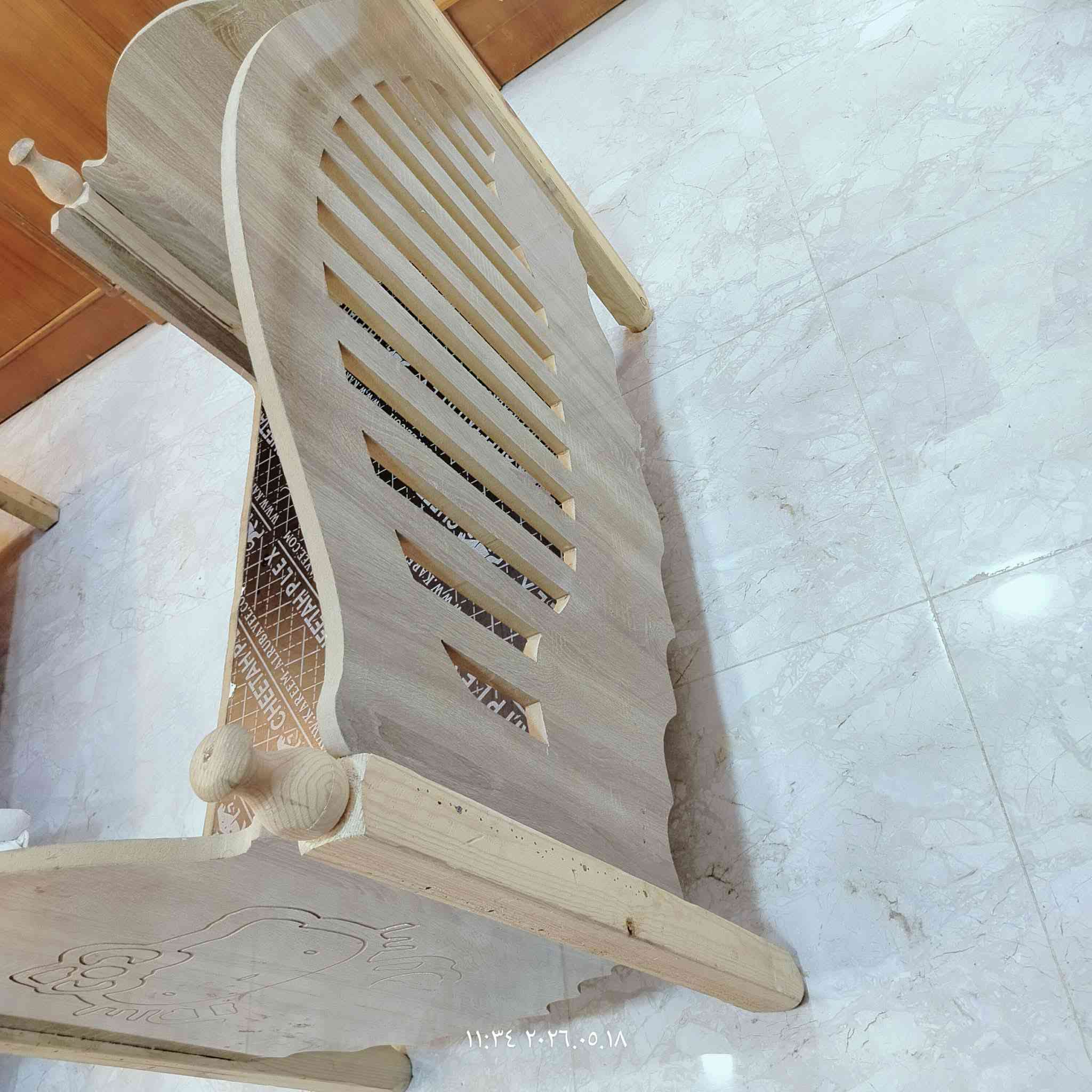 سلام عليكم
جربايه للبيع جديده ممستخدمه قليل جداااا


**إذا كنت صاحب هذا الإعلان وتريد حذفه لأي سبب، رجاءا أرسل رسالة إلى الدعم الفني**