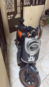 بيسكل شحن • R11 • مستخدم شهر