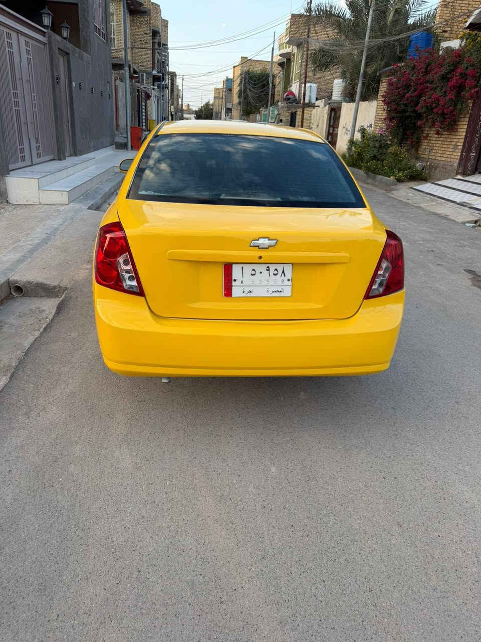 سلام عليكم سياره اوبتره 2011السياره مكفوله اصولايات وضربه قويه صبغ جماليه فقد السياره كير ومحرك جدد حداده جديده تبريد ثلج  كهربايات جديده السعر 63وبيه مجال *********** مكلف بل نشر
