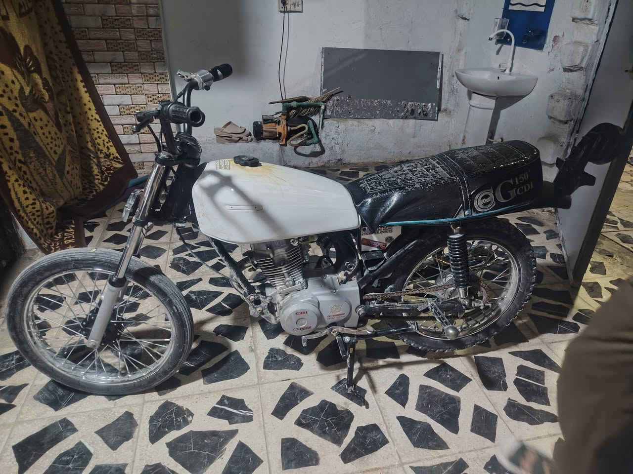 سلام عليكم اربعه كير لبيع أوراق ضايعه مكان نجف السعر 400خاص مفتوح


**إذا كنت صاحب هذا الإعلان وتريد حذفه لأي سبب، رجاءا أرسل رسالة إلى الدعم الفني**