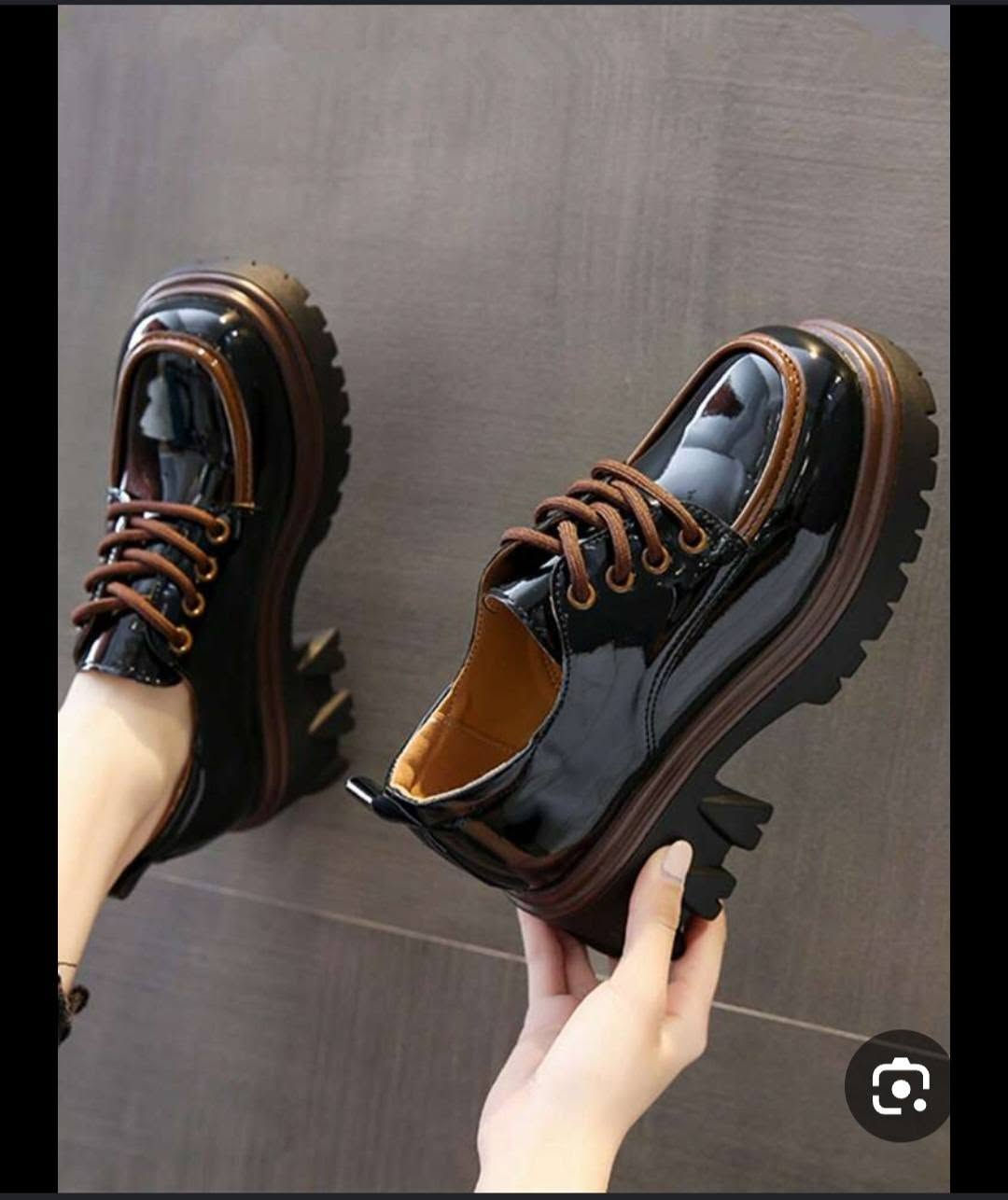 متوفر قياس 39-40 السعر 10


**إذا كنت صاحب هذا الإعلان وتريد حذفه لأي سبب، رجاءا أرسل رسالة إلى الدعم الفني**