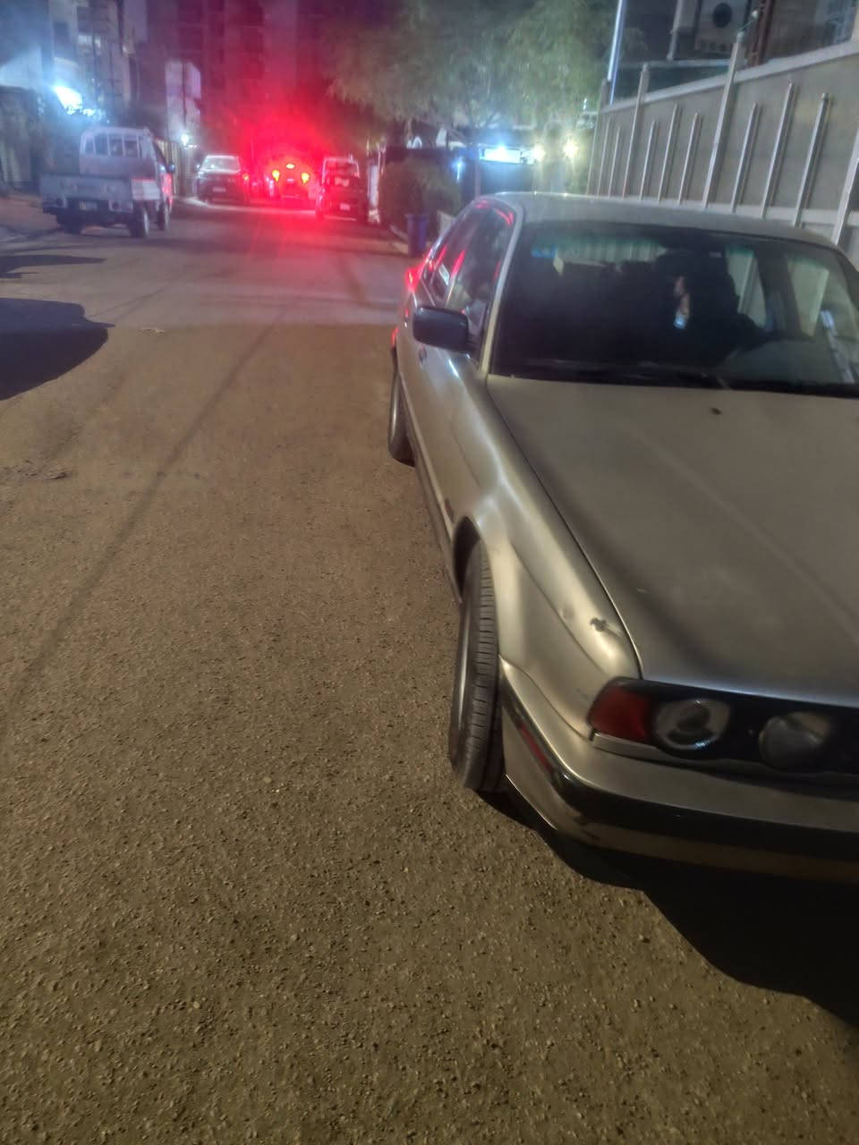 بي ام 535جاهزه من كل شي  فقط جراد يرادله صبغ موديل 1995رقم صلاح الدين مشروع وطني. تحويل مباشر  سعر 55 سياره خير من الله


**إذا كنت صاحب هذا الإعلان وتريد حذفه لأي سبب، رجاءا أرسل رسالة إلى الدعم الفني**