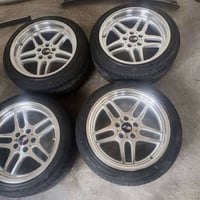 حجم١٨ • تاير جديد • سامراء