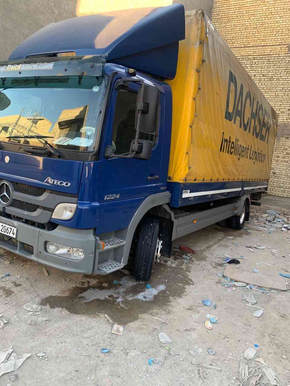 سلام عليكم اتيكو ٢٠١١ فول موصفات جوبلس خلفي سبرنك امامي تخم تاير جديد ويال كروم سياره واحد ع واحد  سعر ٣٣٥ $ العنوان بغداد) ***********
***********
