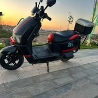 دراجه للبيع المكان بغداد ابو غريب /07860453884