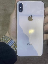 ورحمه الله ايفون اكس اس ماكس موصفاته  ذ 512  عملاقه بطاريه 85 شاشه 3 ن...