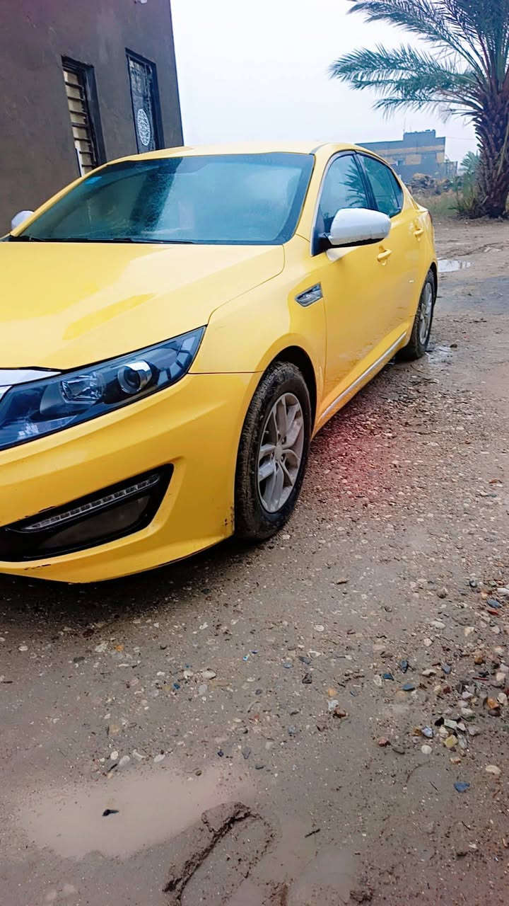 سلام عليكم اوبتيما للبيع مديل 2013 خليجي مكفوله عده تحجات تكسي شوف العين مكينه 2400 حداديه تبريد تخم تاير كله جديد بانزين غاز ⛽ رقم مثني نكليزي مداور ثاني يوم السعر 123 مكاني السماوه ***********
