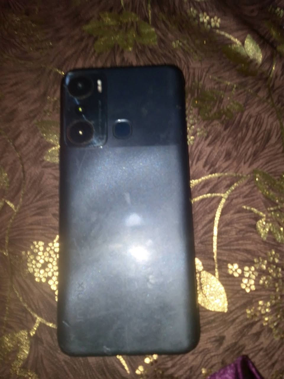 لبيع جهاز نضيف ذاكرة ١٢٨ سعر ٥٠


**إذا كنت صاحب هذا الإعلان وتريد حذفه لأي سبب، رجاءا أرسل رسالة إلى الدعم الفني**