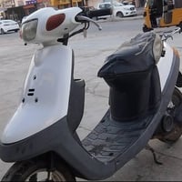 بطه • سرعه ٦٠ • شاصي جديد