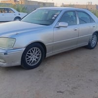 ملكة • تويوتا كراون • كراون ملكة • سيارة يابانية • مكينة جديدة • كير ج...