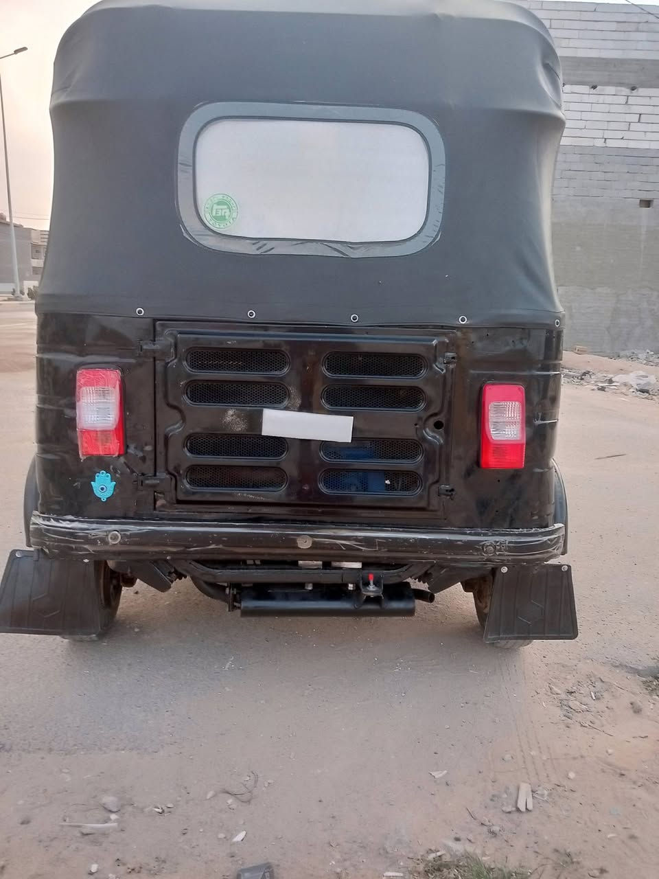 تكتك 17شهر ال12طابه18 ع الاوراق المصطفى بسمي تحويل كبل بسمك اتعهدلك لحد الترقيم تكتك اخت الزيرور
تكتك معمره صبغ عام للجماليه مكفوله من كل ضربه  كهربائيات كلها شغاله قطرة خياس ما بيها 
تكتك مكينه هسه مصعديلهيا جديده

مكاني( كربلاء السائررون) 
الشراي يخابر واليكسر بلسعر يسمع حجايه محلوه 

تكتك زيرو زيرو تجي وتشوفها

سعرها (3500وبيها مجال 

الشراي يخابر ***********اليكسر بلسعر يسمع حجايه محلوه خاص ما جاوب شراي اتصل وخادم
