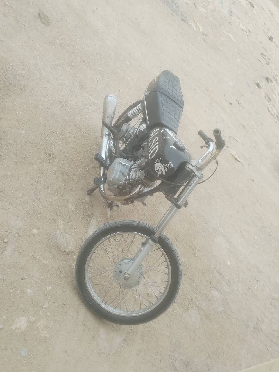 سلام عليكم سعر 400 كلك بسمكاتبه


**إذا كنت صاحب هذا الإعلان وتريد حذفه لأي سبب، رجاءا أرسل رسالة إلى الدعم الفني**