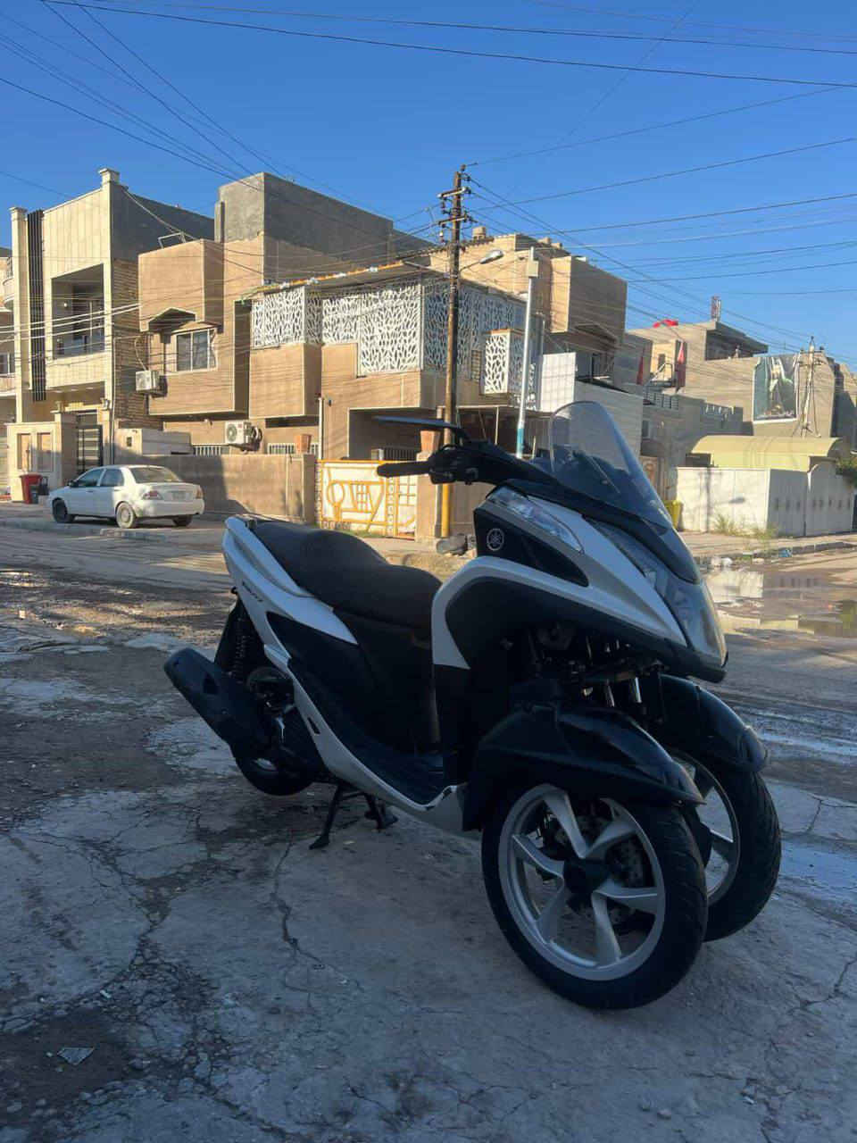 دراجه ياباني دراي ستي 
مكلف بل نشر اخوان اتصال ‏‪صاحب
الدراجه 
‏‪0770 552 9619‬‏
