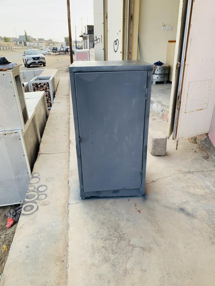 السلام عليكم وصول وجبة جديده من الأثاث المستعمل في محلات اياد حلاوة الشارع العام مجاور كوفي الشام قرية شكرا للاستفسار *********** و***********
