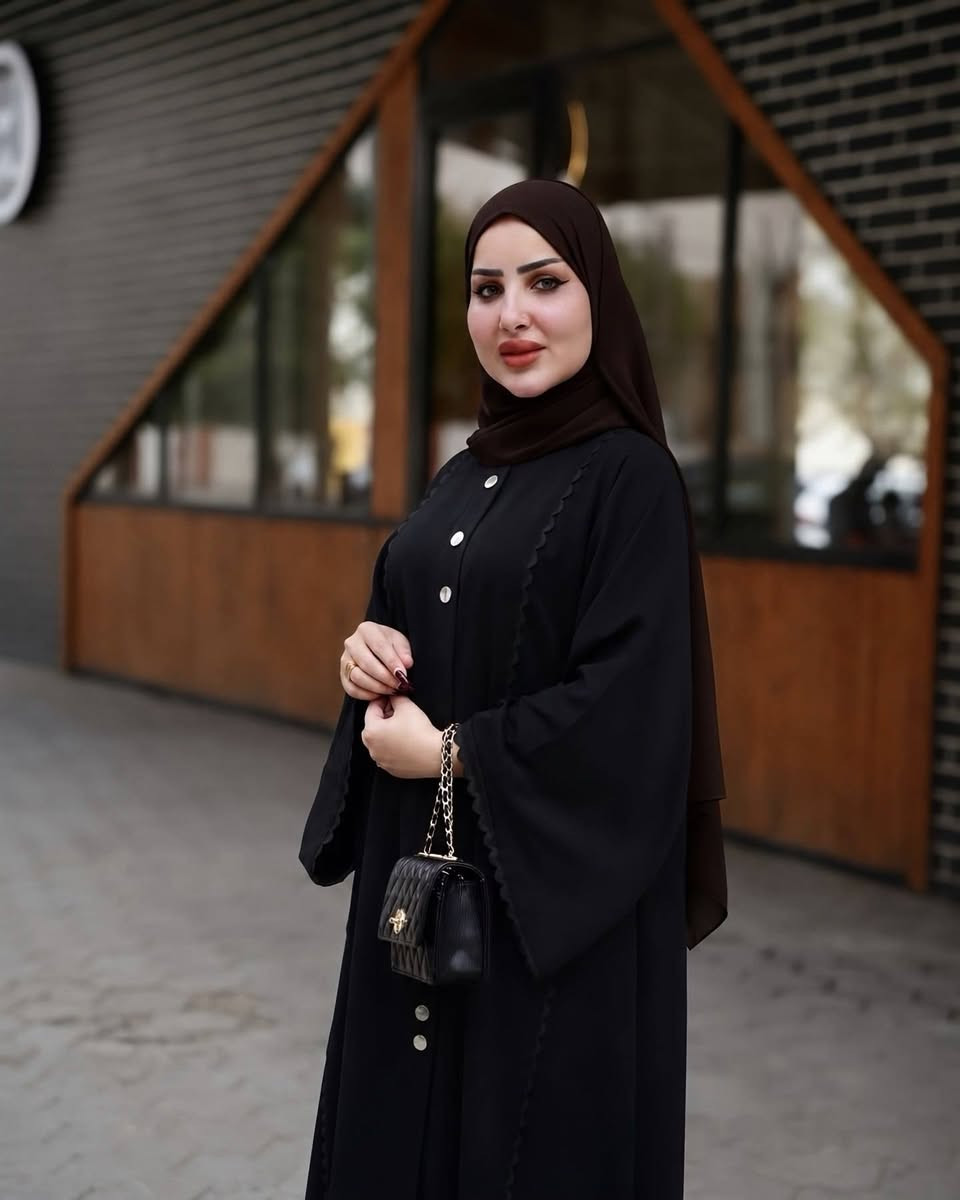 #بنات #شوفوو جمال ⚡️⚡️ 🔥🔥
كما عودناكم🏃🏻‍♀️ زبائننا الكرام لكل ما هو جديد ومميز 🥰🥰
احدث الالبسه والمميزه👌
#اكسبلور #اكسبلور #اكسبلور #اكسبلور 
#العراق #ترند #ازياء #ملابس #العراق 
#ترند #العراق #لايك #اكسبلور #جمالها


**إذا كنت صاحب هذا الإعلان وتريد حذفه لأي سبب، رجاءا أرسل رسالة إلى الدعم الفني**