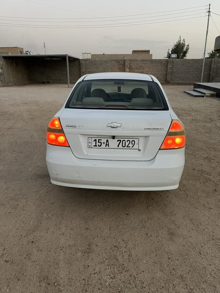 السلام عليكم
أفيو 2011 خليجي

محرك 1600

تبريد ثلج ❄️ 

تخم تاير جديد سياره جديده طبعاً التصوير عل وصخ مامغسوله احلى من الصور كفاله عامه بس بيها ملاحضات بسيطه رقم مميز كهربائيات كلها شغاله شاشه دهن وفلتر وهايدروليك البارحه بدلتهن كله اصلي ترايها للحدود هزه لل 2030

السعر 63$ لان سياره جديده احلى من الصور 

مكاني الأنبار الرمادي البريشه ‭

👇للأستفسار اكثر الاتصال 

‭0783 239 4970‬
