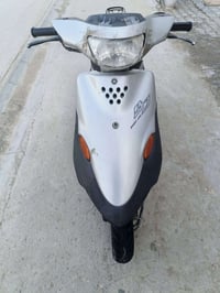 دراجة بيجي • بدها بطارية • كوت خاجيه