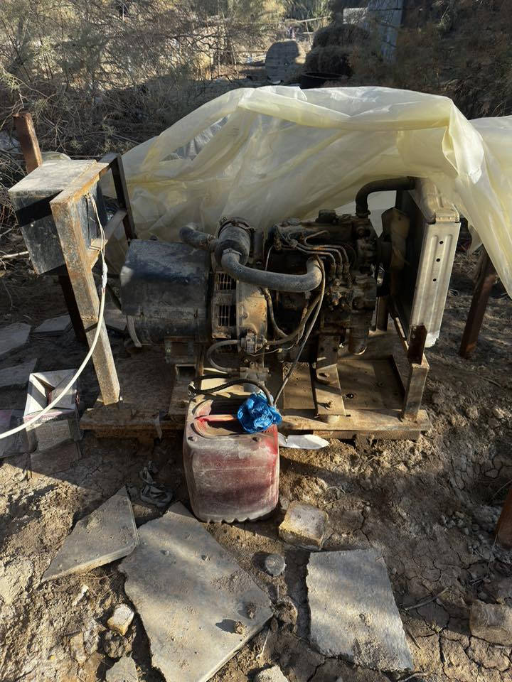 للبيع كابوته ٣ بستم ٣٢ امبير حقيقي
جاهز مابي نقص برغي باتري قبل ١٥ يوم مشتري
***********
