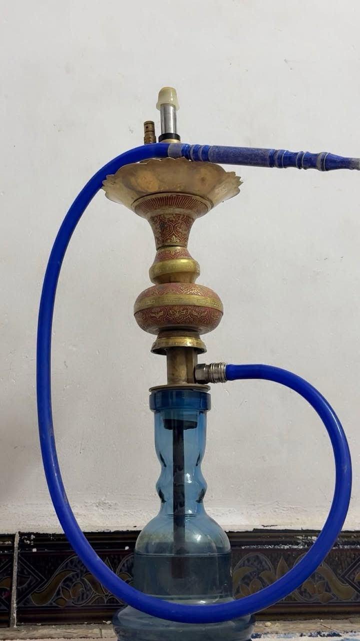 لبيع طه شرط طعم دوخان فوال نضافه سعر ٦٠ بيه مجال قليل


**إذا كنت صاحب هذا الإعلان وتريد حذفه لأي سبب، رجاءا أرسل رسالة إلى الدعم الفني**