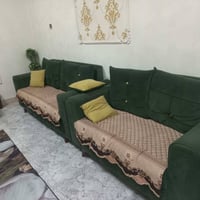 تخم كنباية • نضيف