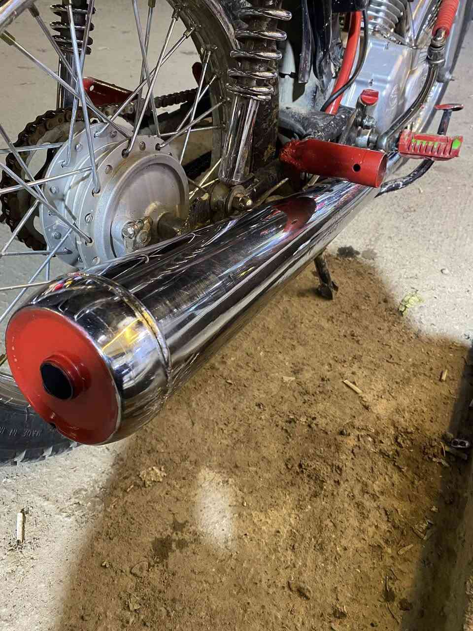 صالنصا راپیدو سعر ٢٥ و یرهم مراوس


**إذا كنت صاحب هذا الإعلان وتريد حذفه لأي سبب، رجاءا أرسل رسالة إلى الدعم الفني**