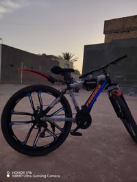 بايك جبلي • PHOENCO • ٢١ سرعة