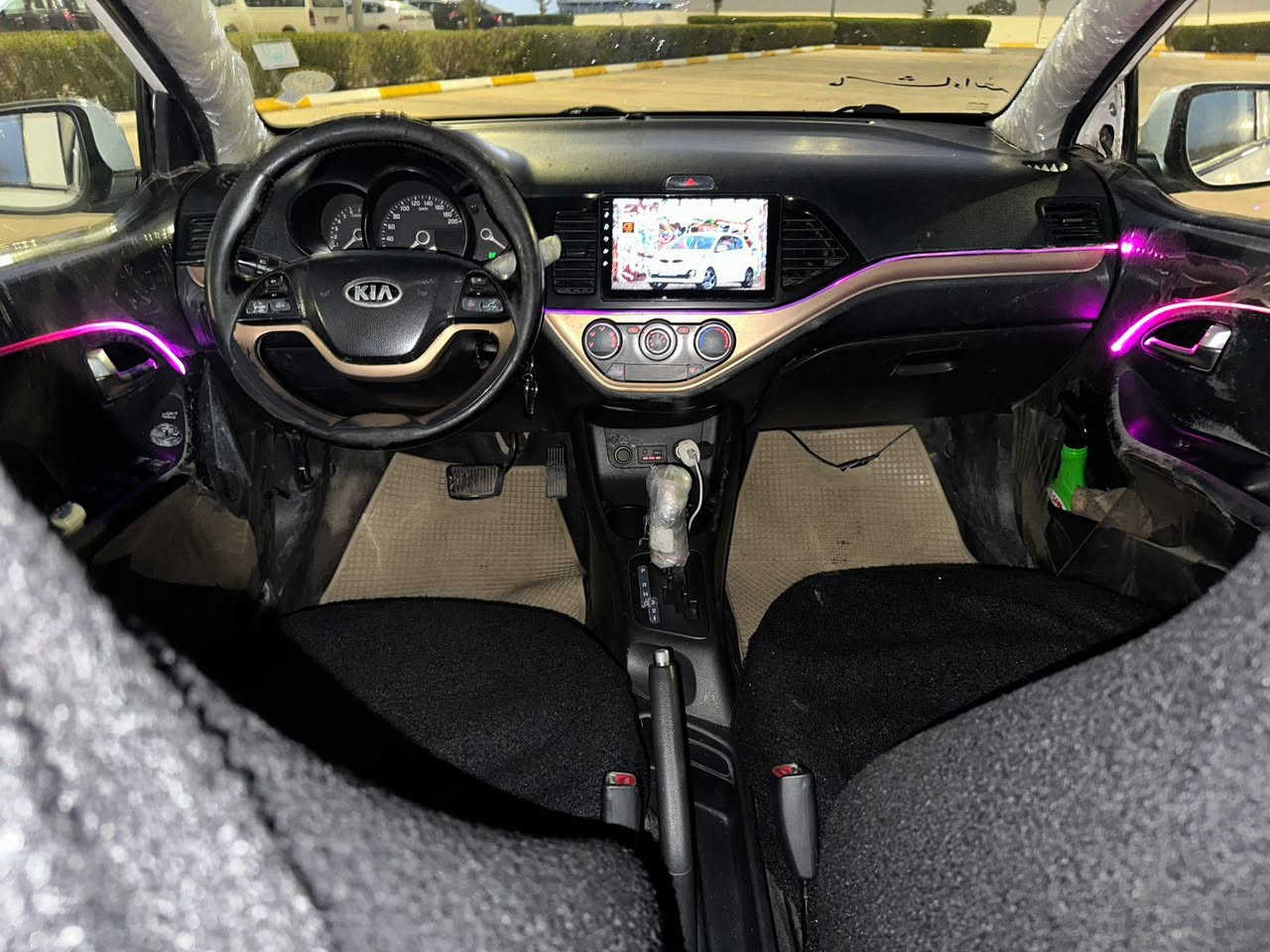 سە رە تا بە ناوی خوای گە ورە 
ٸە م kia pekanto بۆ فرۆشتن 
گیرو مە کینە و تە قە و رە قە ی بە شە رت  

گیر تۆماتیک دە بڵ گیرە سبوغ عام نیە بە عام 
دە فرۆشم زۆر توندوو تۆڵە هه موو قە لبی بە شە

 رت پیشو پشتی زۆر جوانە 570 هه زار خە رامە ی لە سە رە بە ناو کردن بە شە رت سنە ویی بە سە ر

 چوە چوارتاییە و ویلی نویی لە سە رە ماسە فات
 فولی بی سلایتە تکاییە مشتە ری سە رمان مە یشینە لە گە ل ریزم بۆ ادمینی گوڵ سعری 69 معامە لە *********** أربيل, العراق
