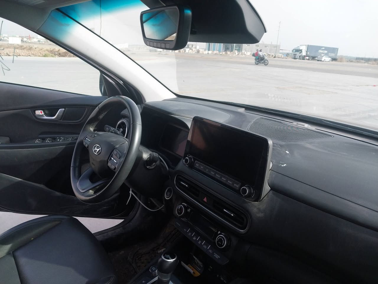 السلام عليكم.  كونه ٢٠٢٣ . محرك ١٦٠٠ تيربو فول مواصفات .. السعر و باقي التفاصيل 
الاتصال ***********
