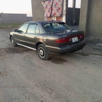 سوناتا 1994 • مكينه وكير شرط • اوتوماتيك