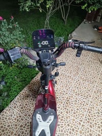 بايسكل شحن • موديل 2024 • بعقوبه تقاطع الساده