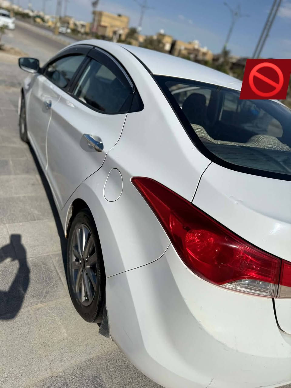 سلام عليكم
النترا موديل 2012 خليجي محرك 1600 رقم ذي قار تحويل مباشر السياره بيها صبغ في هلال الجاملغ الخلفي والباب الخلفي گير ومكينه خير من الله وحداديه جديده تبريد ثلج 
العنوان الناصريه قظاء الغراف السعر 98 ورقه رقم الهاتف *********** وموجود واتساب
 اخوان والله العظيم انه مكلف بالنشر اتصل على الرقم الي مخليه بالمنشور
