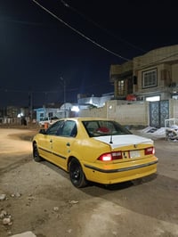 سمند ناطق • ٢٠١١ • رقم بابل