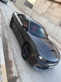 دودج تشارجر • ٢٠٢٣ • رقم أربيل