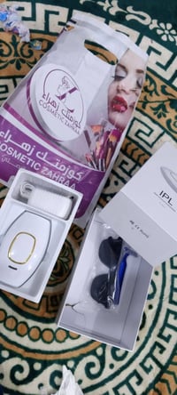 أغراض إلكترونية • توصيل • تفاصيل بالصور