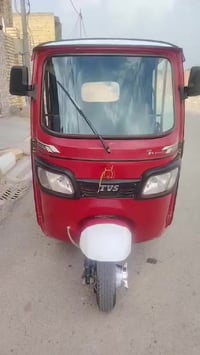 تكتك 2022 • تي في اس • كفالة عامة